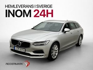 Volvo V90 bild 3