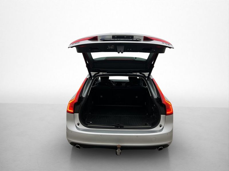 Volvo V90 bild 10