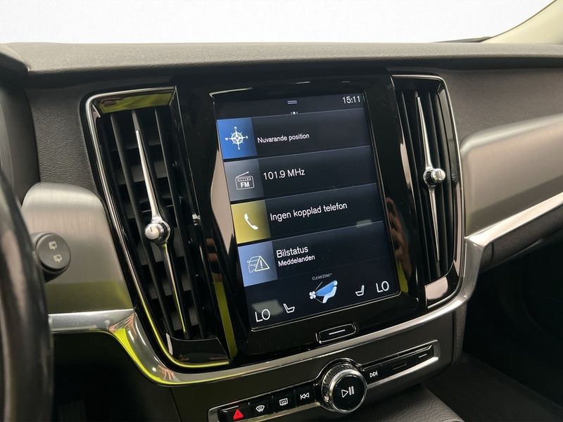 Volvo V90 bild 23