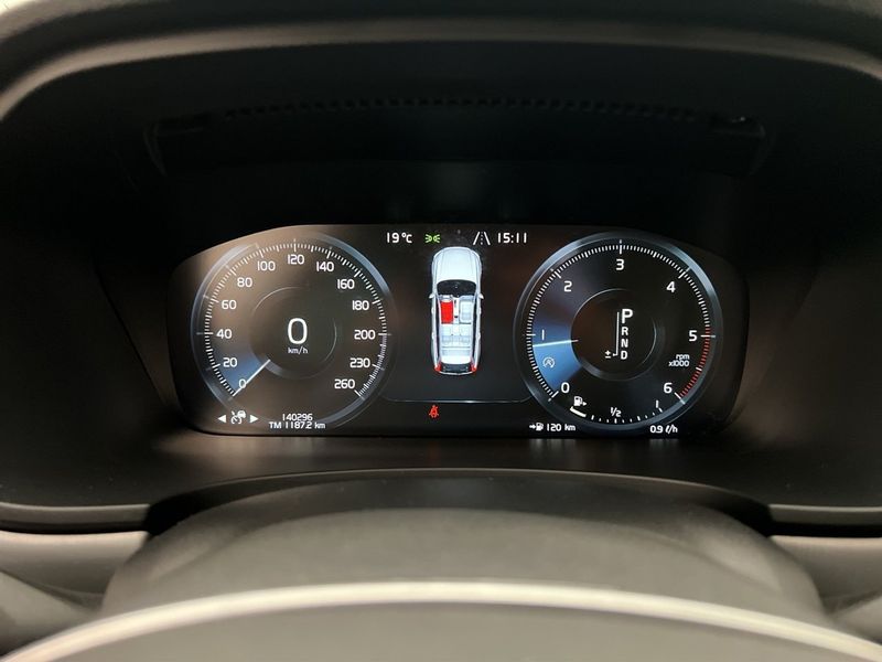 Volvo V90 bild 18
