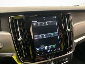 Volvo V90 bild 20