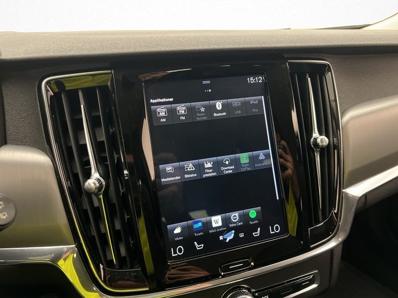 Volvo V90 bild 20
