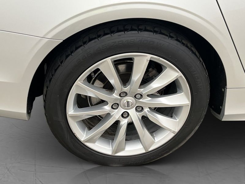 Volvo V90 bild 34