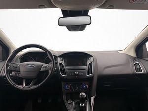 Ford Focus bild 11