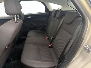 Ford Focus bild 21
