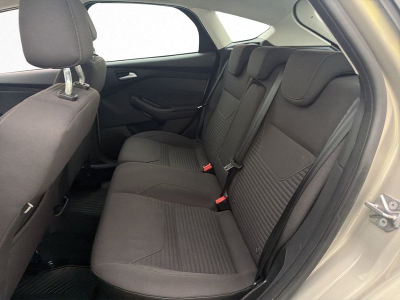 Ford Focus bild 21
