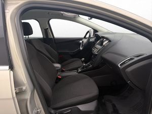 Ford Focus bild 23