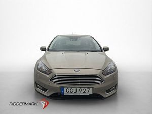 Ford Focus bild 2