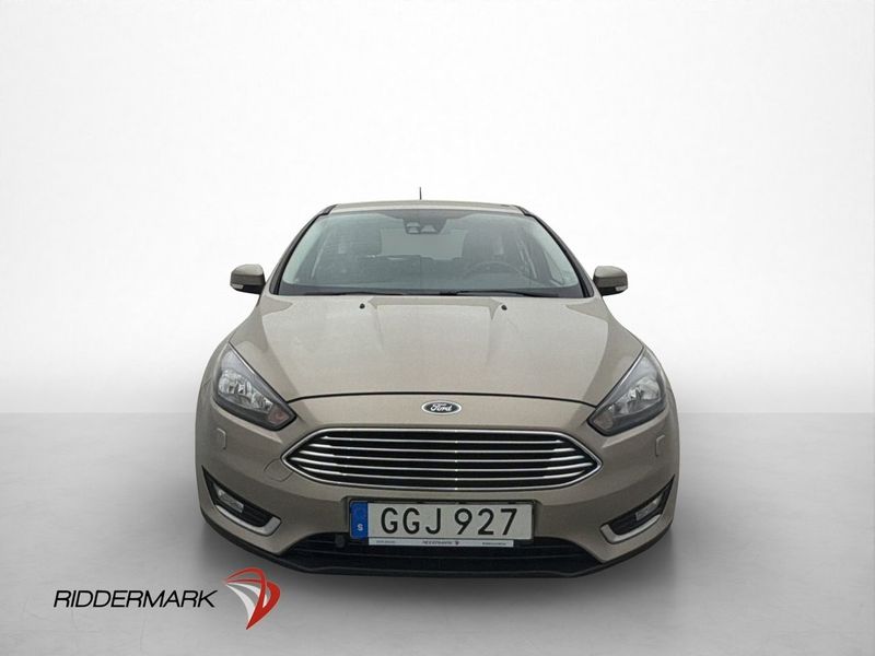 Ford Focus bild 2