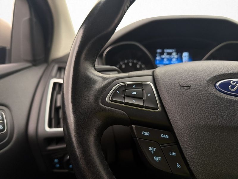 Ford Focus bild 14
