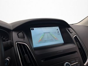Ford Focus bild 17