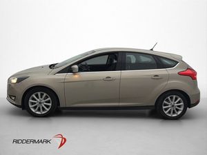 Ford Focus bild 4