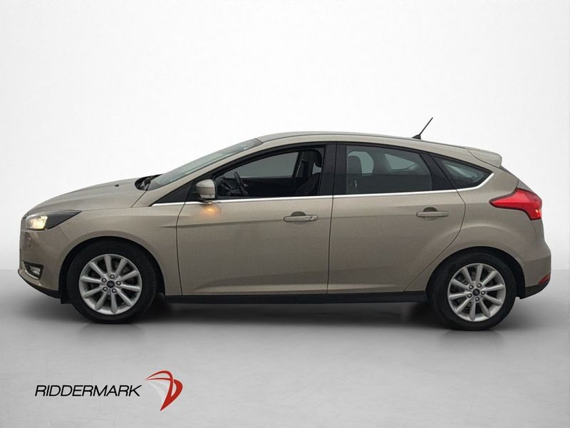 Ford Focus bild 4