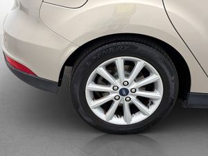 Ford Focus bild 27