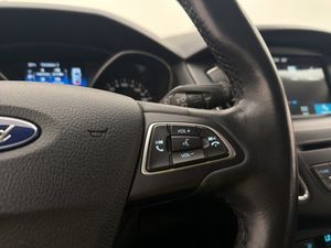 Ford Focus bild 16