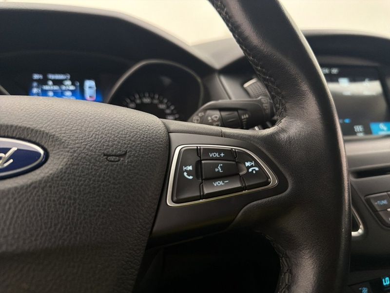 Ford Focus bild 16