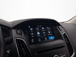 Ford Focus bild 19