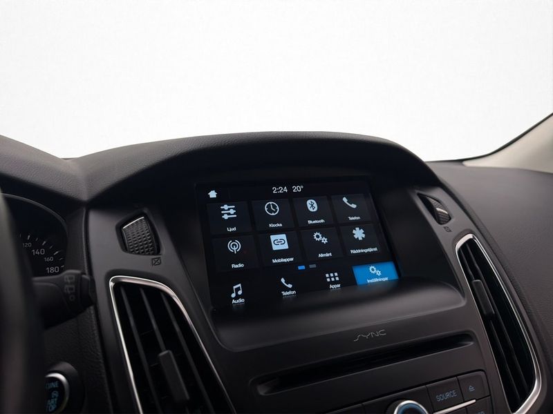 Ford Focus bild 19