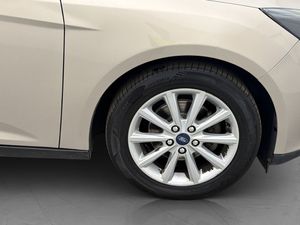 Ford Focus bild 28