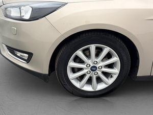Ford Focus bild 25