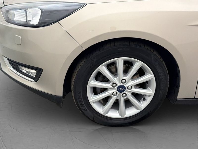 Ford Focus bild 25