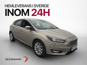 Ford Focus bild 1