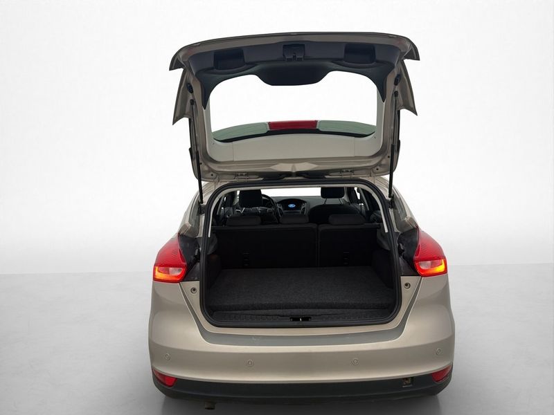 Ford Focus bild 22