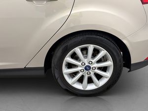 Ford Focus bild 26