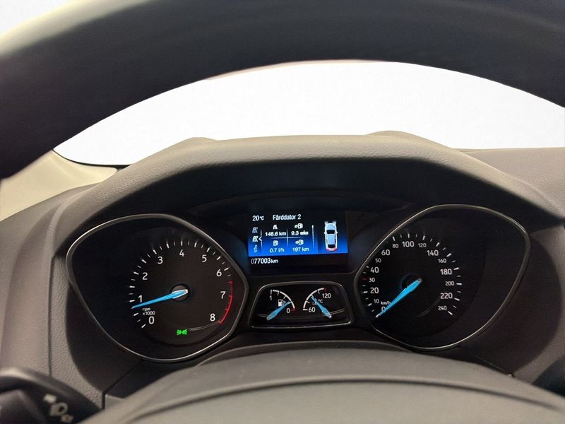 Ford Focus bild 15