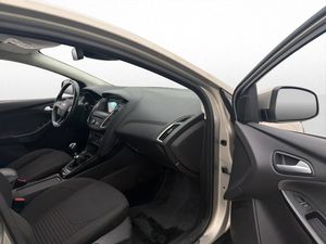 Ford Focus bild 24