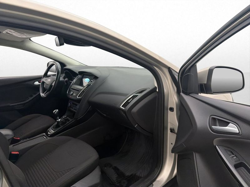 Ford Focus bild 24