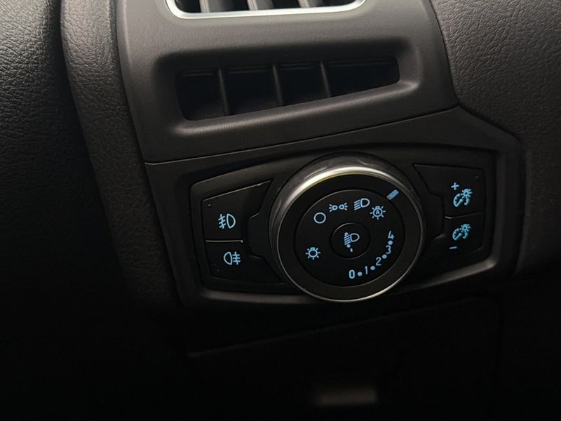Ford Focus bild 13
