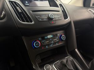 Ford Focus bild 20