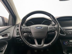 Ford Focus bild 12