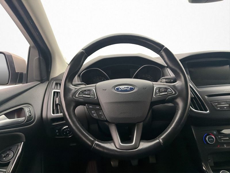 Ford Focus bild 12