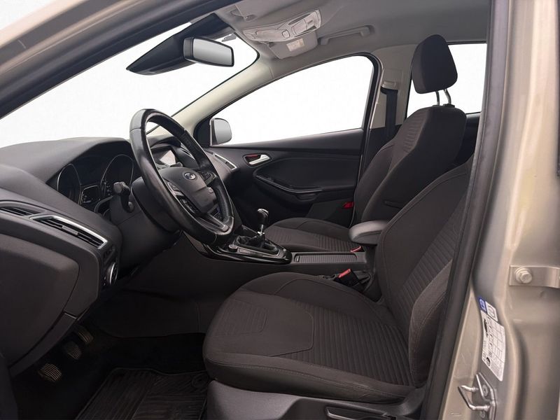 Ford Focus bild 10