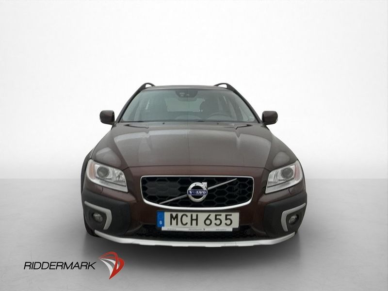 Volvo XC70 bild 2