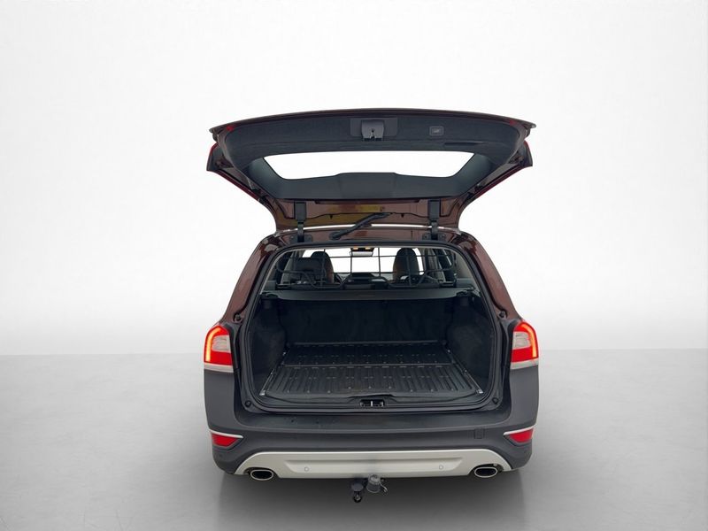 Volvo XC70 bild 21
