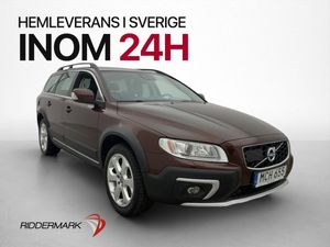 Volvo XC70 bild 1