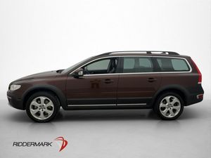 Volvo XC70 bild 4