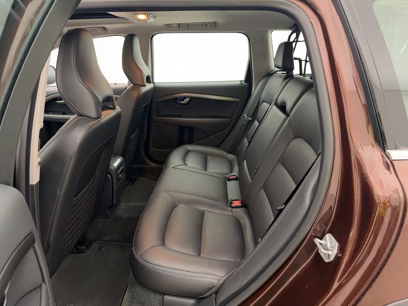 Volvo XC70 bild 20