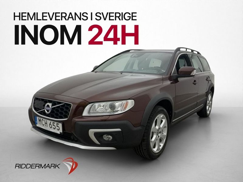 Volvo XC70 bild 3