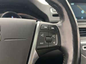 Volvo XC70 bild 15