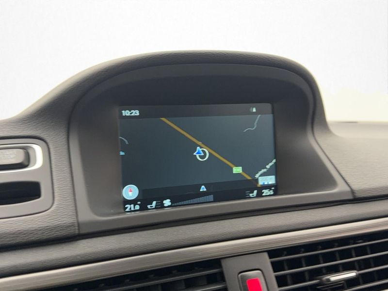 Volvo XC70 bild 17