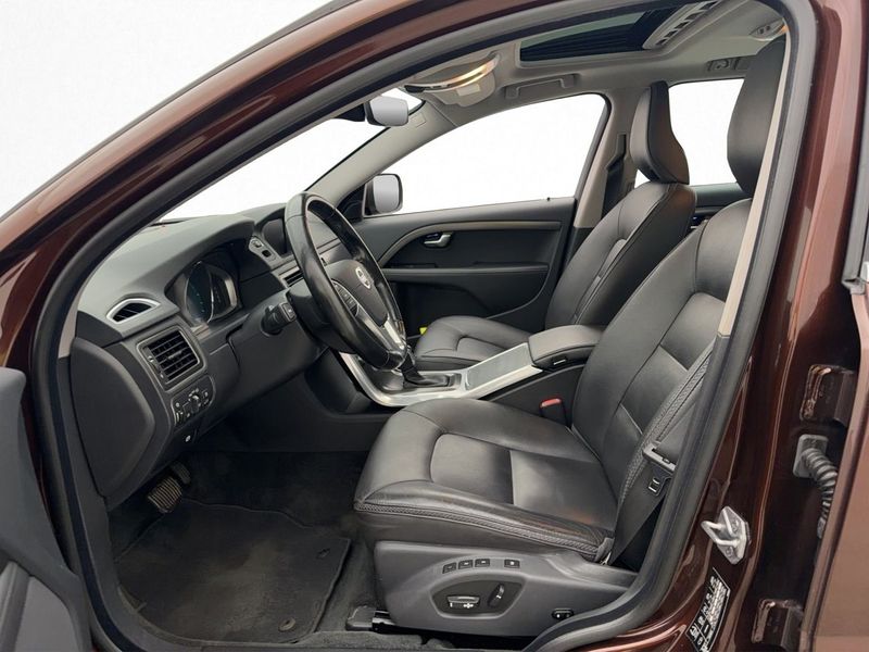 Volvo XC70 bild 12