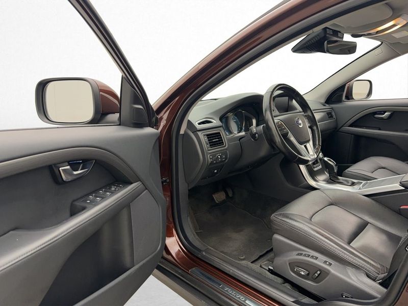 Volvo XC70 bild 10