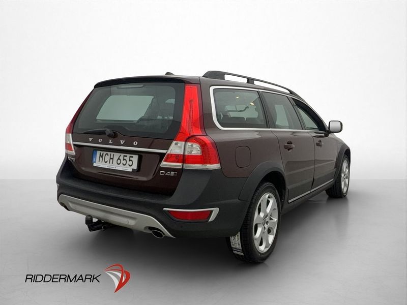 Volvo XC70 bild 8