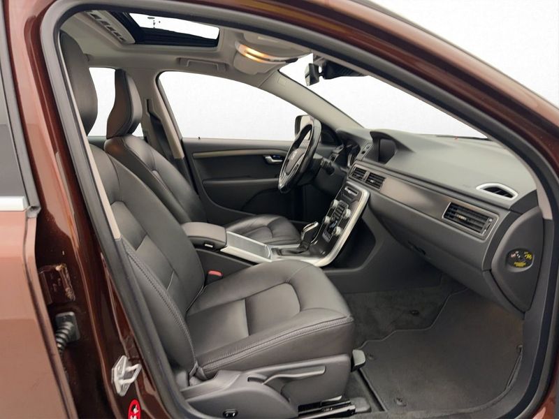 Volvo XC70 bild 23