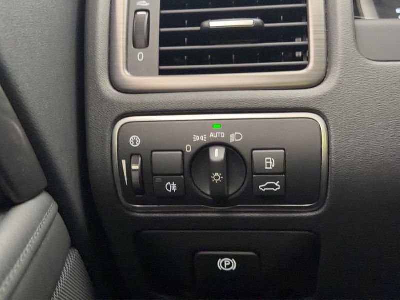 Volvo XC70 bild 28