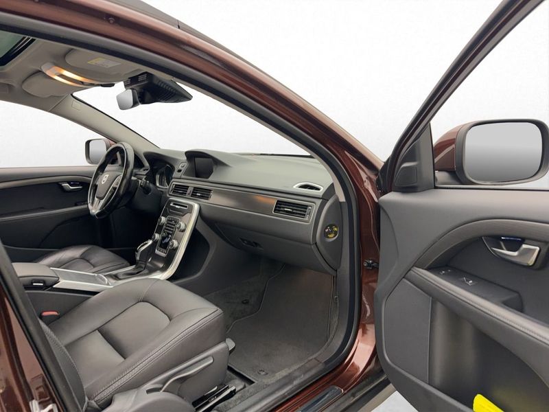 Volvo XC70 bild 24